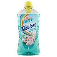 Fabuloso Detergente Freschezza Fiori di Loto