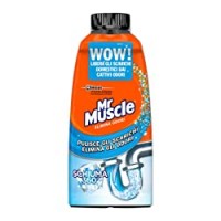 Mr Muscle Schiuma Eliminaodori Bi-attiva