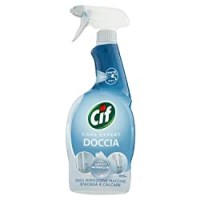 Cif Casa Expert Doccia Con Pointer Spray
