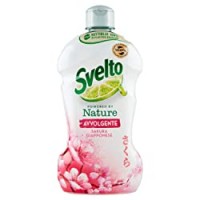 Svelto Powered by Nature Avvolgente, Sakura Giapponese