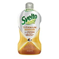 Svelto Titanium Concentrato Aceto