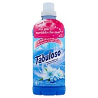 Colgate Amm.Conc. Fab Blu 650 Ml