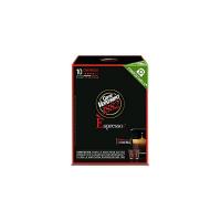 Caffè Vergnano 1882 Èspresso1882 Cremoso - 10 Capsule - Compatibili Nespresso
