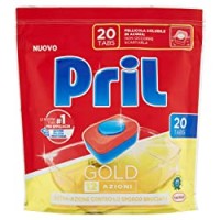 Pril Detersivo per Lavastoviglie
