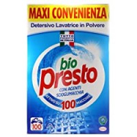 Detersivi Lavatrice Polvere, 5.5 kg