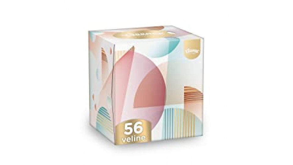 Kleenex Collection fazzoletti facciale