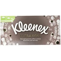 Kleenex Ultra Soft Fazzoletti