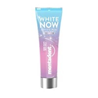 Mentadent White Now Infinite Shine Dentifricio Sbiancante