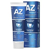 AZ Dentifricio Pro-Expert, Prevenzione Superiore