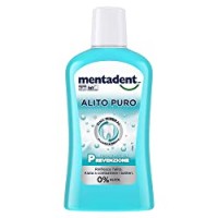 Mentadent Collutorio Alito Puro