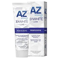 AZ Dentifricio 3D White Luxe, Perfezione