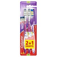 Colgate Spazz Colg Zigzagx3 - 50 g