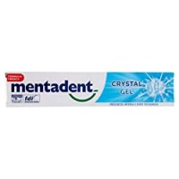 Mentadent Crystal Gel