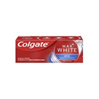 Colgate Dentifricio Max White Optic