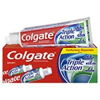 Colgate Dent Colg Triple Action