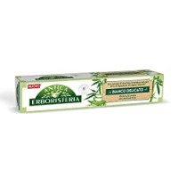 Antica Erboristeria, Dentifricio Sbiancante Bianco Delicato
