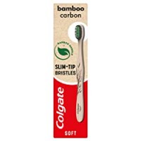 Colgate Spazzolino Bambù