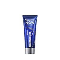 Mentadent White Now Gold Dentifricio Sbiancante