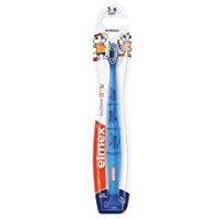 Elmex Spazzolino Bimbi 3-6 Anni