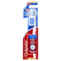 Colgate Spazzolino Slim Soft White