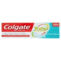 Colgate Dentifricio Total Active Fresh