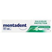 Mentadent Maximum Protection Pulizia Profonda