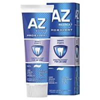 AZ Dentifricio Pro-Expert, Denti Forti