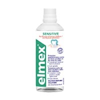 Elmex Sensitive Collutorio