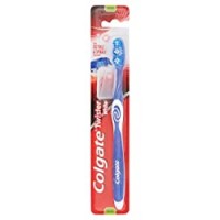 Colgate Spazzolino Twister White