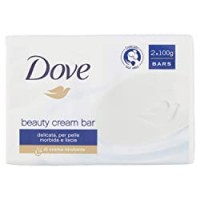 Dove - Saponetta Barra Original - 2 X