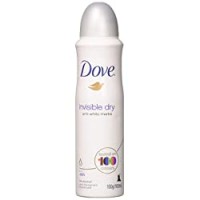 Dove Deodorante - Invisible Dry, Spray