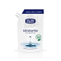 Neutro Roberts R906986 Sapone Liquido Ecopouch Idratante -400 Ml