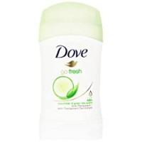 Dove GO FRESH Cetriolo e Tè Verde Stick