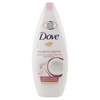 Dove Docciaschiuma Relaxing Latte di Cocco & Petali di Gelsomino