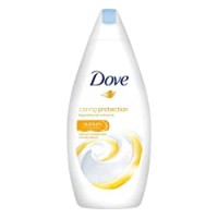 Dove Bagnodoccia Caring Protection