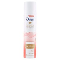 Dove Advanced Control Floral Deodorante Spray