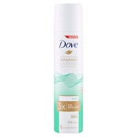 Dove Advanced Control Fresh Deodorante Spray