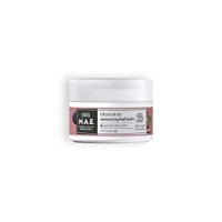 N.A.E. Balsamo Corpo Idratazione, Crema Idratante Corpo con Estratti di Fico e Ibisco Biologici, Formula Vegana