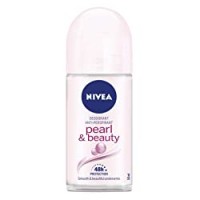 Nivea Deodorante Pearl & Beauty Roll-On