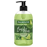Palmolive Sapone Liquido Basilico e Lime