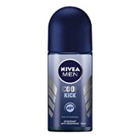 Nivea Men Deodorante Cool Kick 48h da Uomo