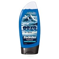 Badedas 8848 Metri