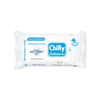 Chilly Salviettine, , 12 Pezzi