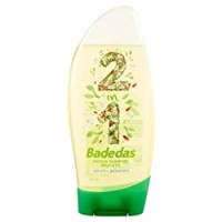 Badedas 2 in 1 Doccia Shampoo