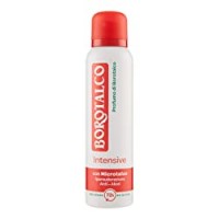 Borotalco Deodorante Spray Intensive