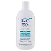 Neutromed Detergente Intimo Active