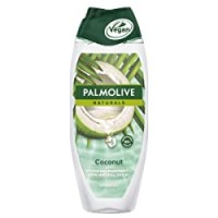 Palmolive Naturals Bagnodoccia Naturals Cocco