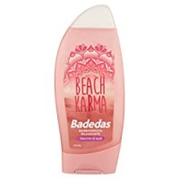 Badedas Beach Karma