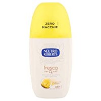 Neutro Roberts Vapo Fresco, Giallo