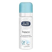 Neutro Roberts Mini Spray Fresco Classico